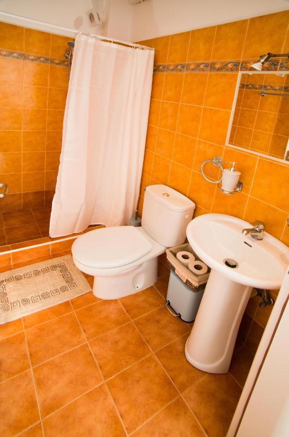 Kálymnos Spongkalya Apartment II מראה חיצוני תמונה