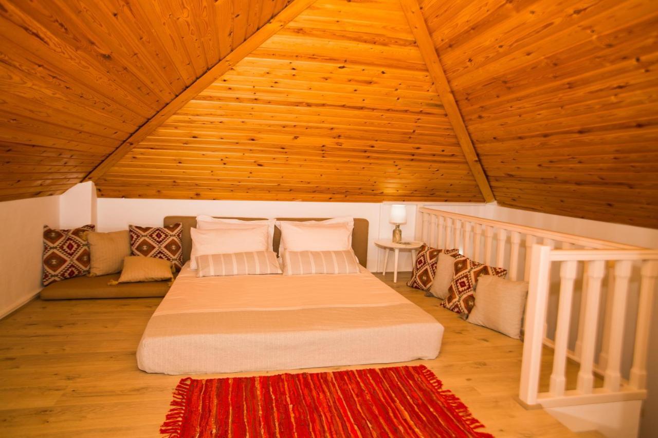 Kálymnos Spongkalya Apartment II מראה חיצוני תמונה